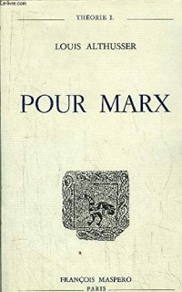 Pour Marx