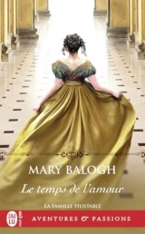 Le temps de l'amour [Poche]