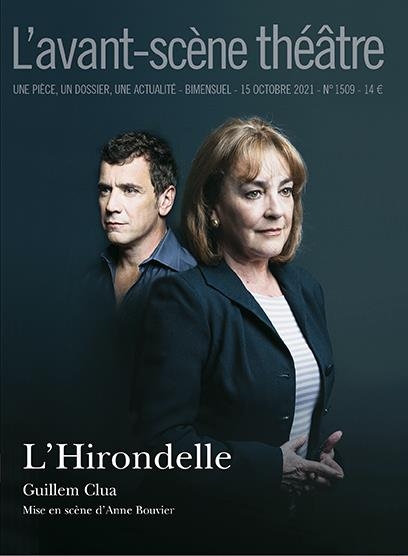 L'Hirondelle