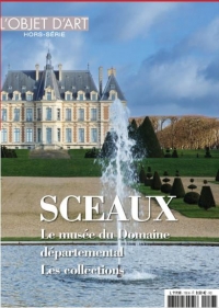 Sceaux: Le Musée du Domaine départemental