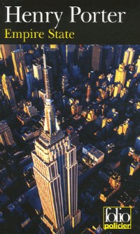 Empire State: Une enquête de Robert Harland