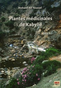 Plantes médicinales de Kabylie