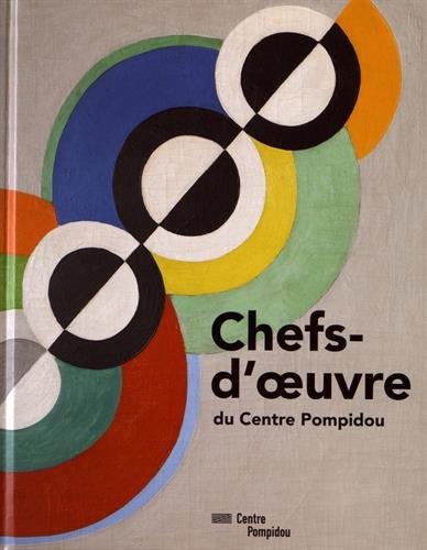 Chefs-d'oeuvre du Centre Pompidou
