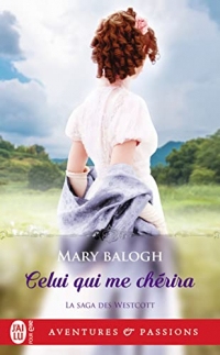 La saga des Westcott (Tome 8) - Celui qui me chérira