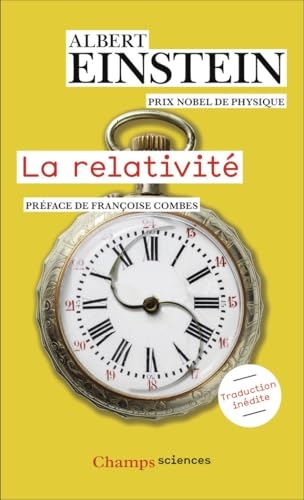 La Relativité