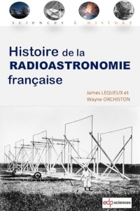 Histoire de la radioastronomie française