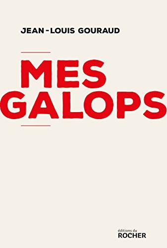 Mes galops