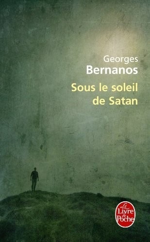 Sous le soleil de Satan