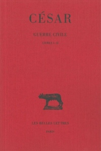 Guerre civile, tome 1 : Livres I et II