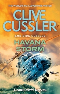 Havana Storm: Dirk Pitt #23