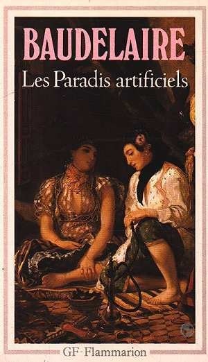 Les Paradis artificiels