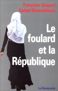 FOULARD ET LA REPUBLIQUE