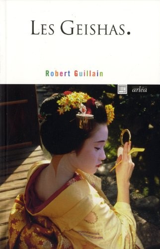 Les Geishas