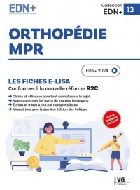 Orthopédie MPR