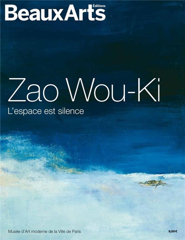 Zao Wou-Ki