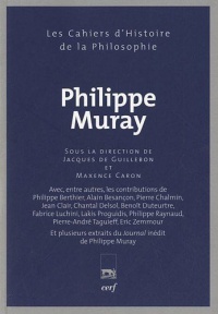 Philippe Muray