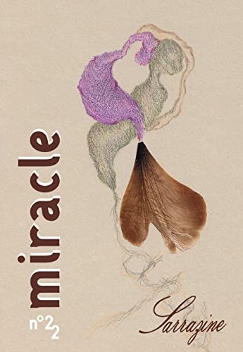 Sarrazine - n°22: Miracle