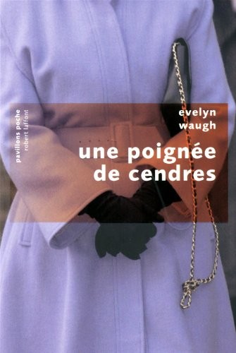 Une poignée de cendres