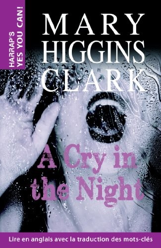 Harrap's A Cry in the Night