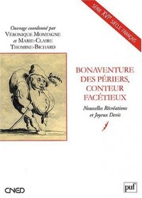 Bonaventure des Périers, conteur facétieux