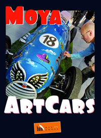 Moya Artcars