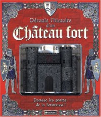 DEROULE HISTOIRE D UN CHATEAU