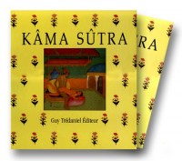Kâma Sutra (traduit de l'anglais par Bernard Duband)