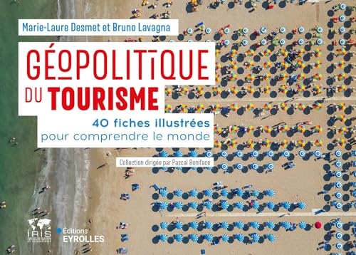 Géopolitique du tourisme