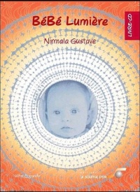 Bébé lumière (1CD audio MP3)