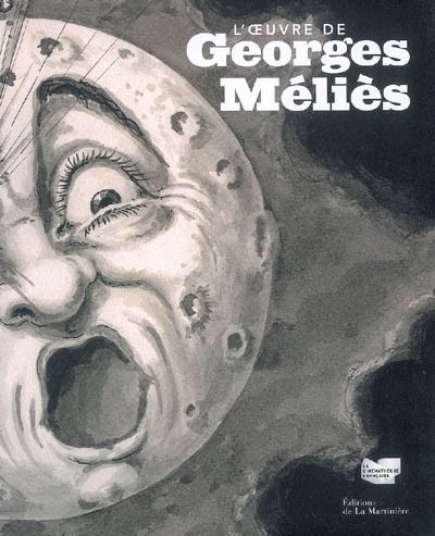 L'Oeuvre de Georges Méliès