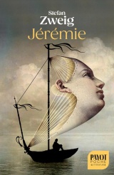Jérémie [Poche]
