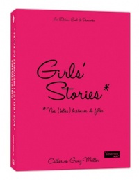 Girl's stories