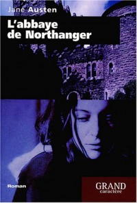 L'Abbaye de Northanger