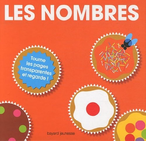 LES NOMBRES