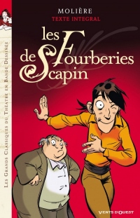 Les Fourberies de Scapin