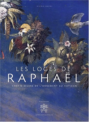 Les Loges de Raphaël