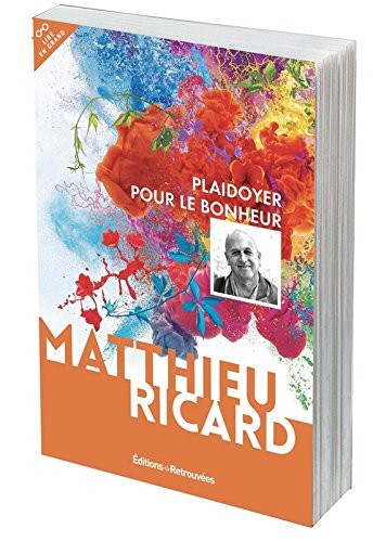 Plaidoyer pour le bonheur
