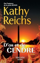 D'os et de cendre