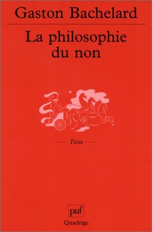 La Philosophie du non