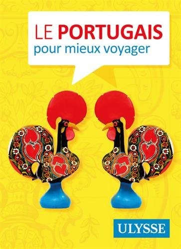 Le portugais pour mieux voyager