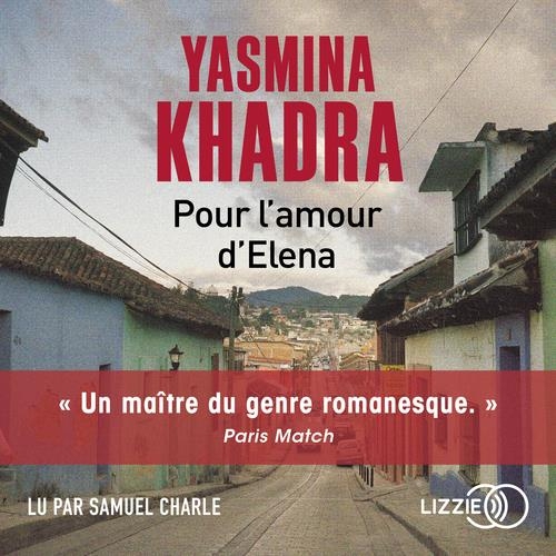 Pour l'amour d'Elena