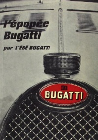 L'épopée Bugatti
