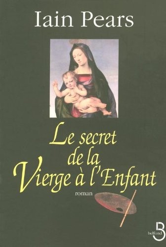 Le Secret de la Vierge à l'enfant