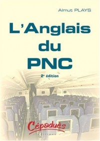 L'Anglais du PNC