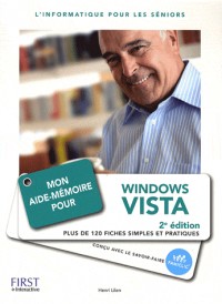 AIDE MEMOIRE WINDOWS VISTA 2ED