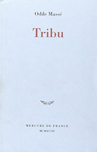 Tribu