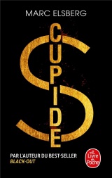 Cupide [Poche]