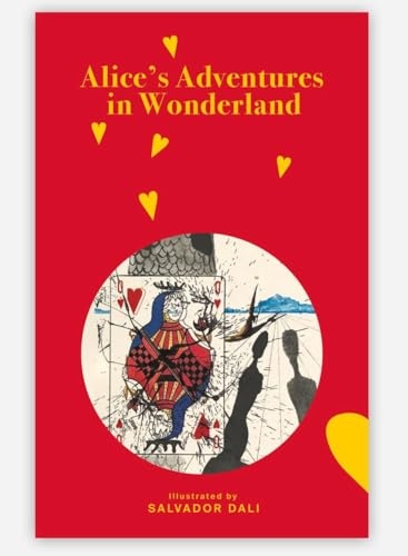 Alice's Adventures in Wonderland: illustrated slipcase edition
