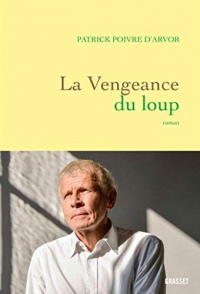 La vengeance du loup : roman (Littérature Française)