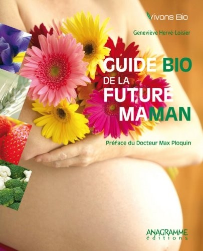 Guide bio de la future maman